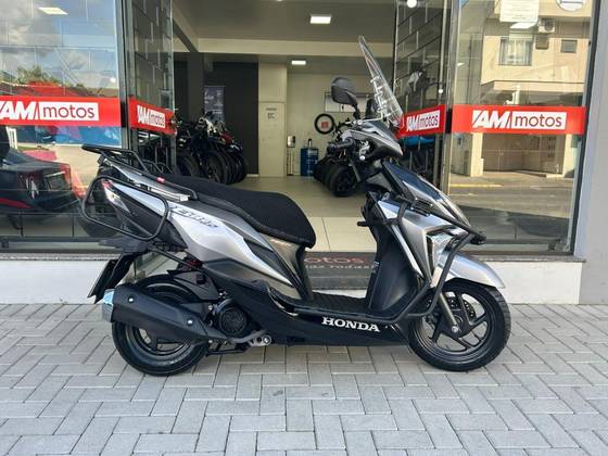 HONDA ELITE 125i HONDA ELITE 125i